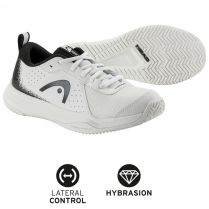 Теннисная обувь Head SPRINT COURT 4.0 Junior WHBK - 24 см (Eur. 37)